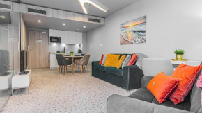VacationClub – UltraMarine Apartament 11